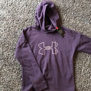 Under Armour sweatshirt